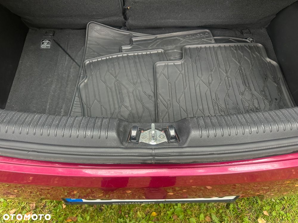 Kia Picanto 1.0 Vision - 21