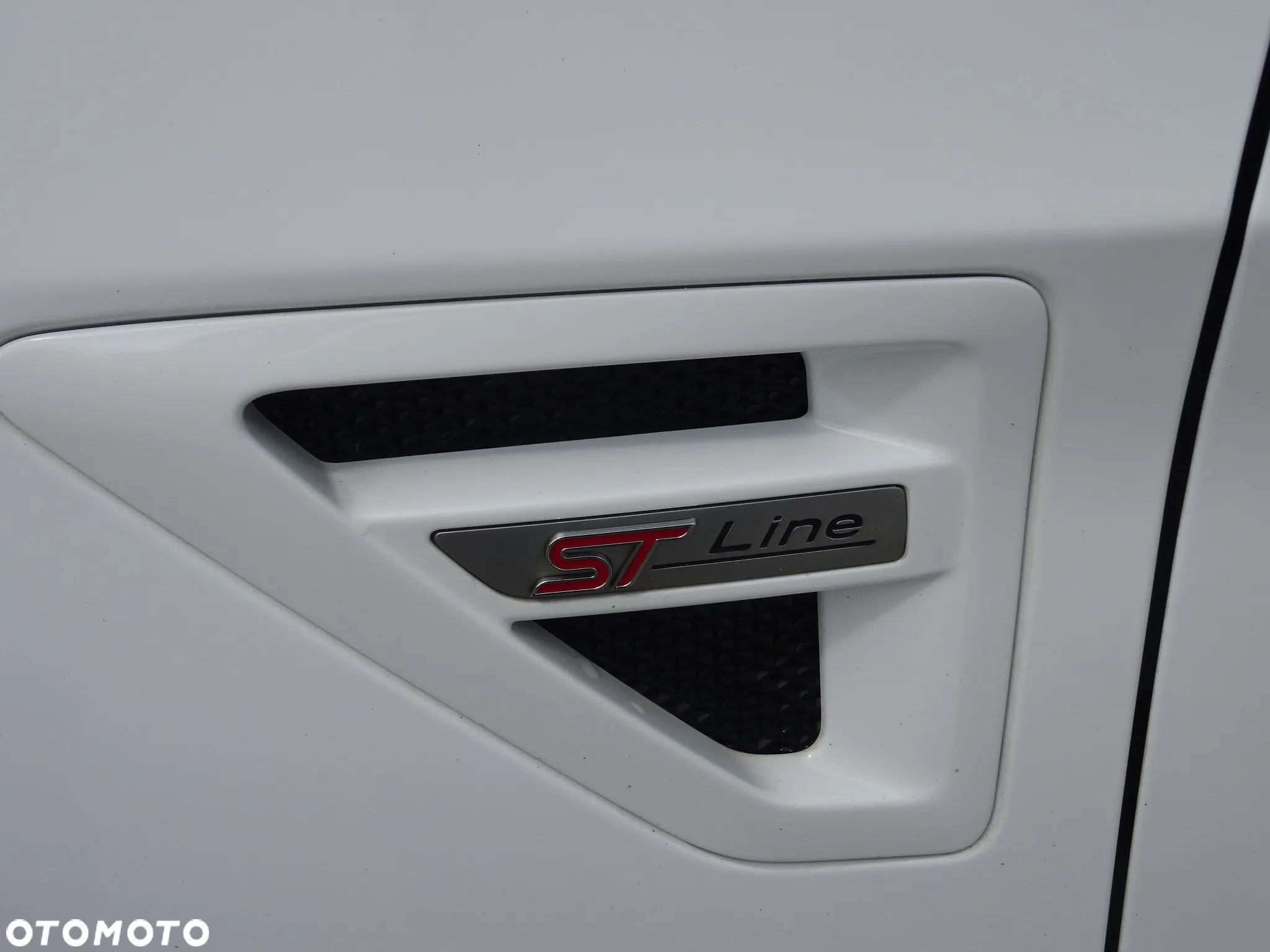 Ford S-Max 1.5 Eco Boost Start-Stopp ST-LINE - 7