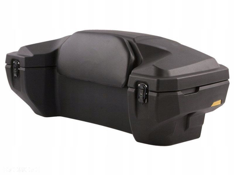 DUŻY KUFER sikkia cargo box 8030 CARGO BOX SHARK - 1