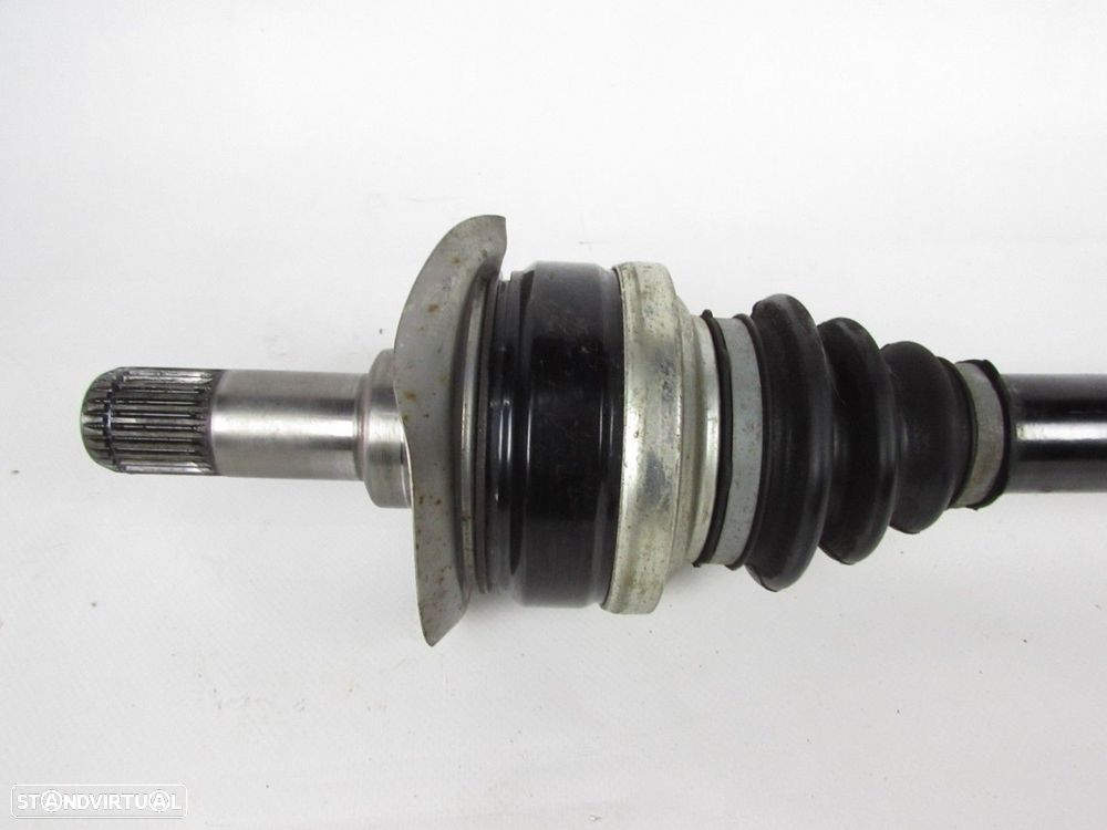 Transmissão Direito/Esquerdo/Trás Seminovo/ Original BMW X5 (E70)/BMW X5 (F15, F... - 3