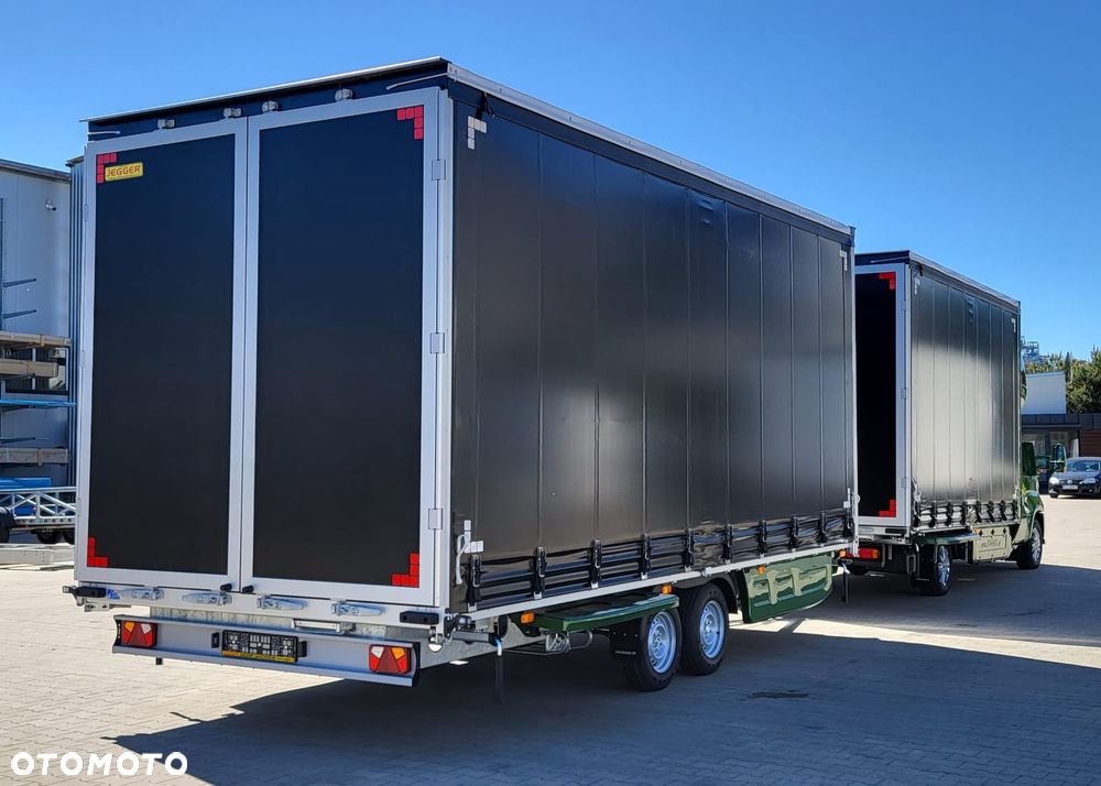 Iveco Daily 35S 3.0 max - 5