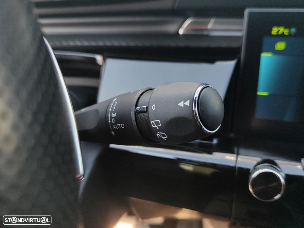 Peugeot 508 SW 1.6 Hybrid GT e-EAT8 - 27