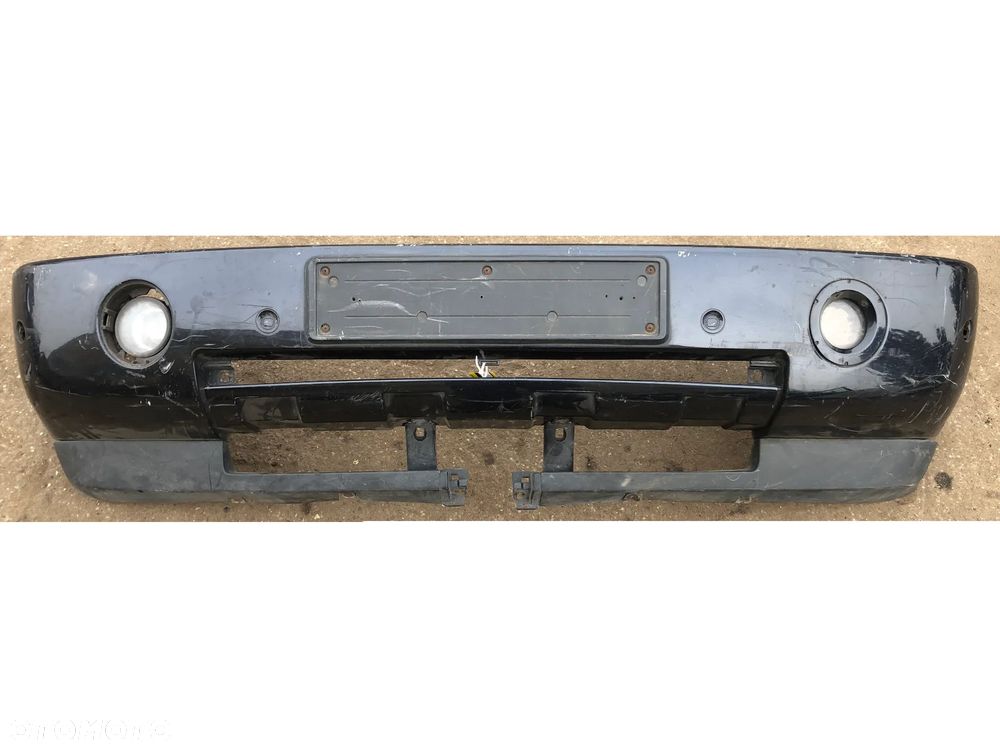 Zderzak przedni Range Rover L322 LM 2002-2005 - 1