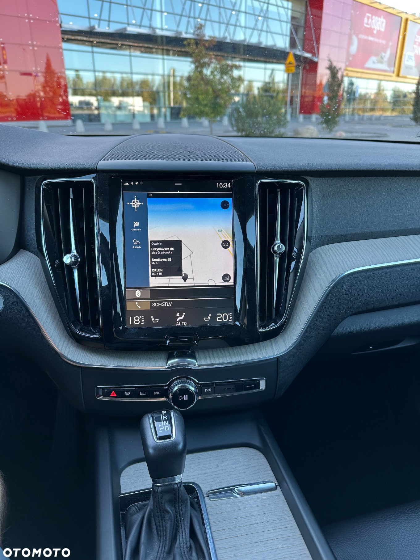Volvo XC 60 - 8