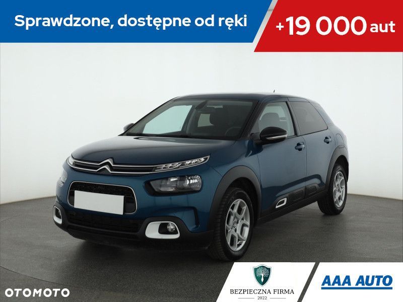 Citroën C4 Cactus - 2