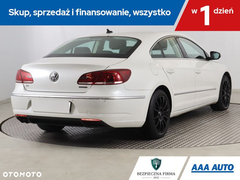 Volkswagen CC - 6