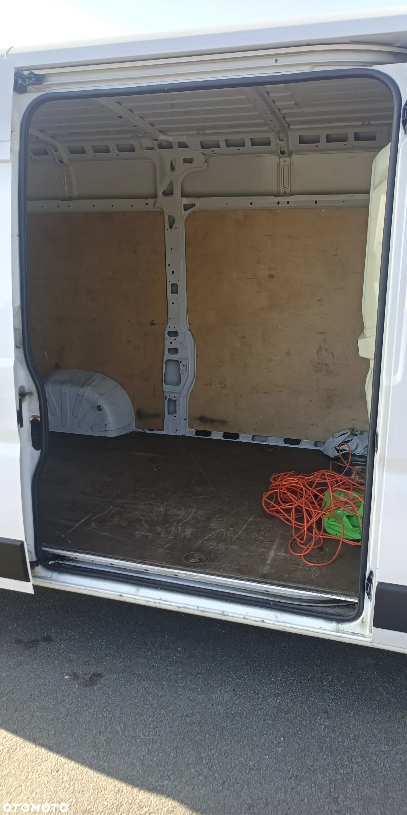 Fiat Ducato L2H2 - 11