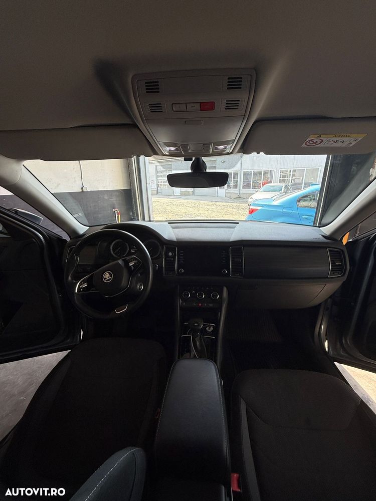 Skoda Kodiaq 1.5 TSI DSG Ambition - 6