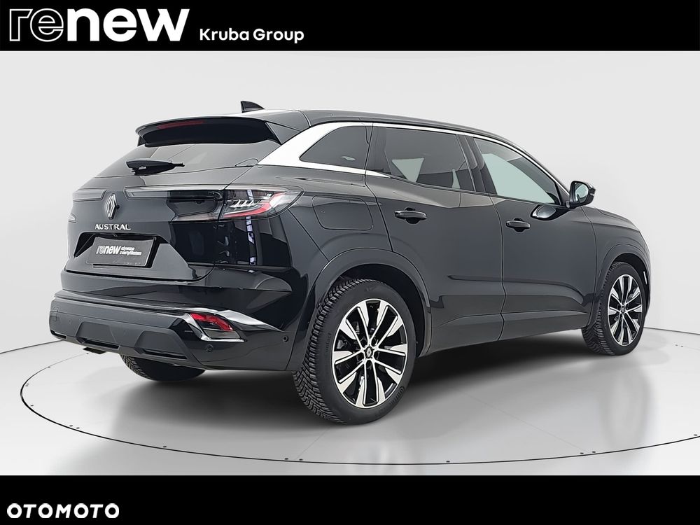 Renault Austral 1.3 TCe mHEV Techno - 5