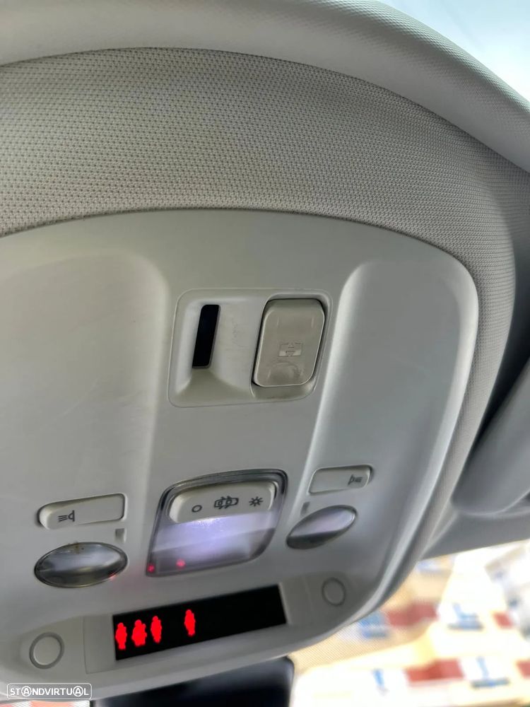 Peugeot 308 BlueHDi FAP 120 Stop & Start Allure - 35