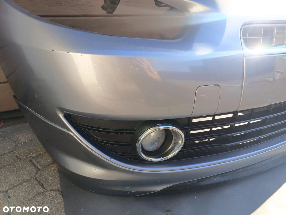 Zderzak przedni zderzak przód renault fluence TERNR kompletny - 8