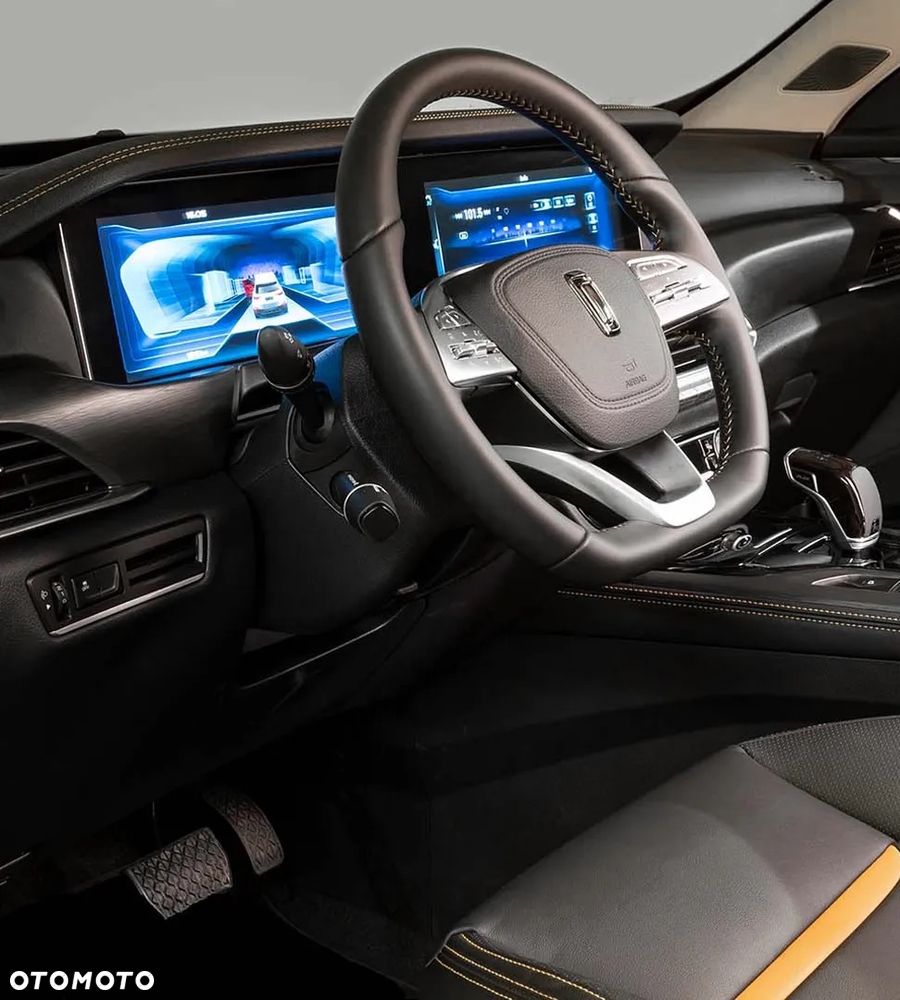 Bestune T77 1.5T Business DCT - 19