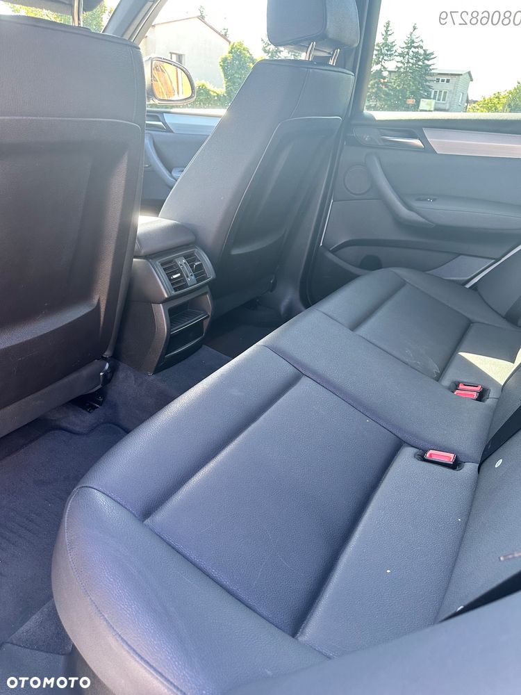 BMW X3 xDrive28i xLine - 14