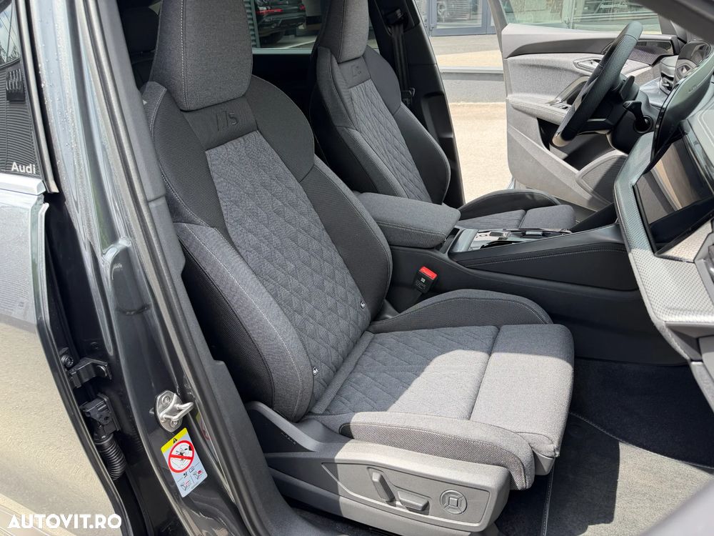 Audi Q5 e-hybrid quattro 220 kW - 15