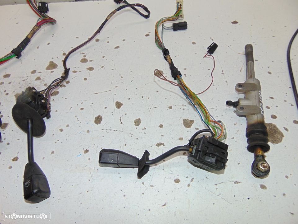 Bmw 735i e32 vários - 6