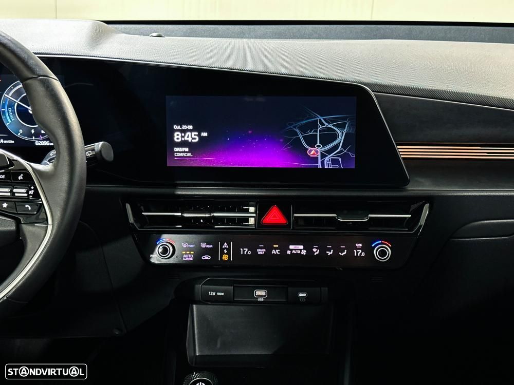Kia e-Niro Edition 7 - 22