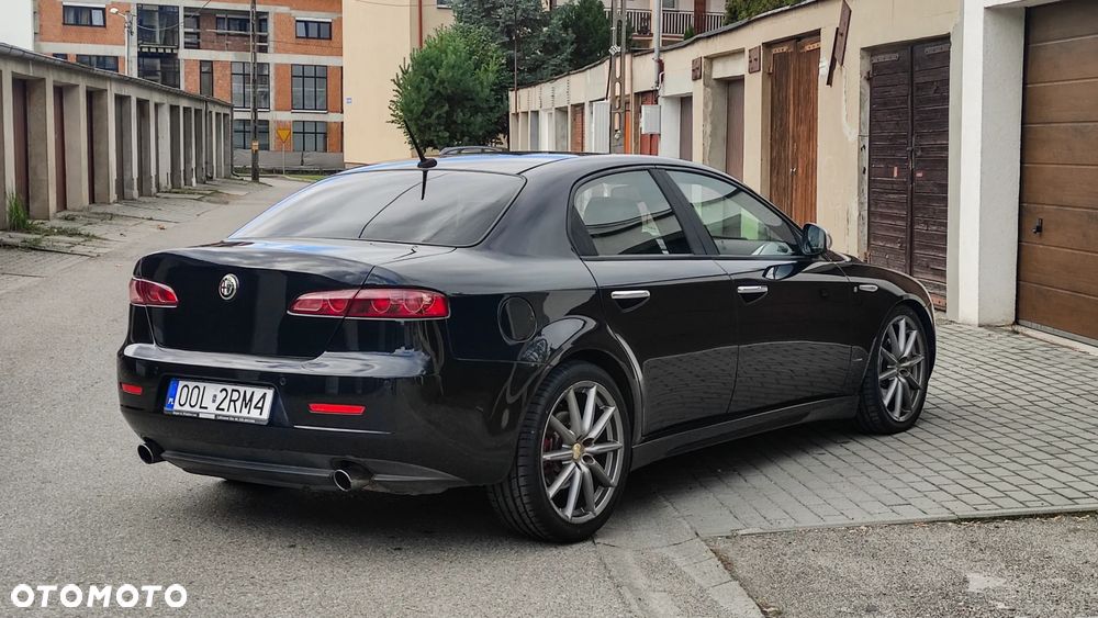 Alfa Romeo 159 1750TBi Sport Plus - 10