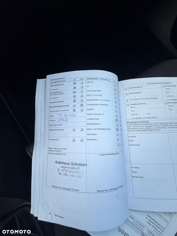 Volkswagen Polo 1.2 TDI MATCH - 22