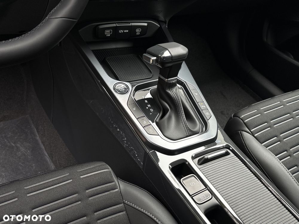 Kia XCeed 1.6 T-GDI L DCT - 20