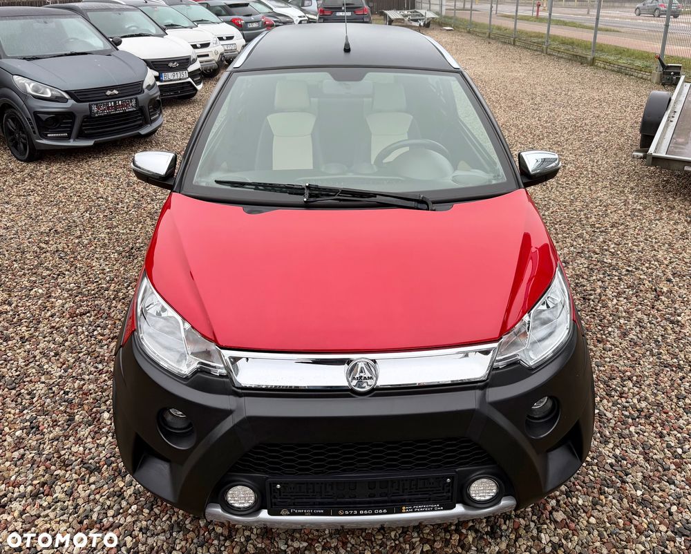 Aixam Crossline - 27