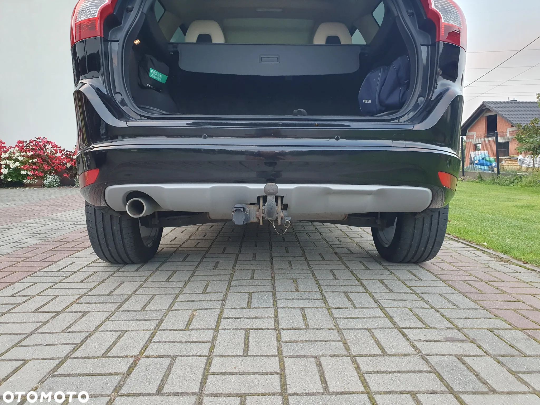 Volvo XC 60 D3 Drive-E Summum - 17