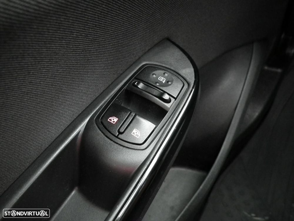 Opel Corsa Van E Van Diesel 1.3 CDti - 14