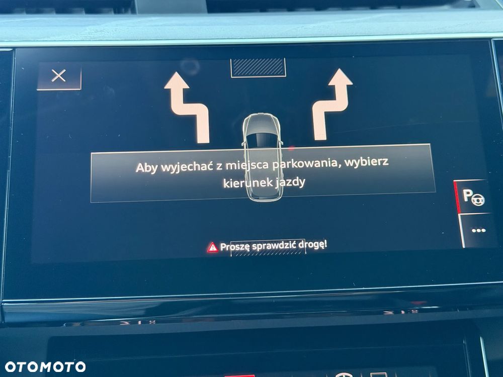Audi e-tron 55 Quattro S Line - 26