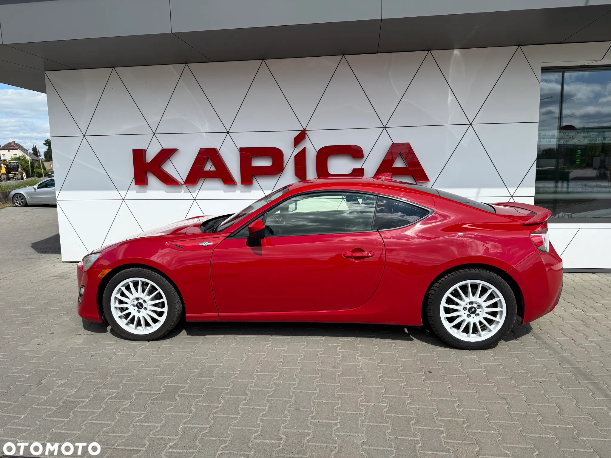 Toyota GT86 2.0 Executive - 3