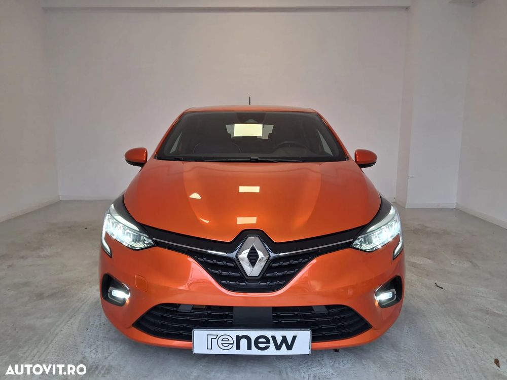 Renault Clio V 1.0 TCe Intens - 24