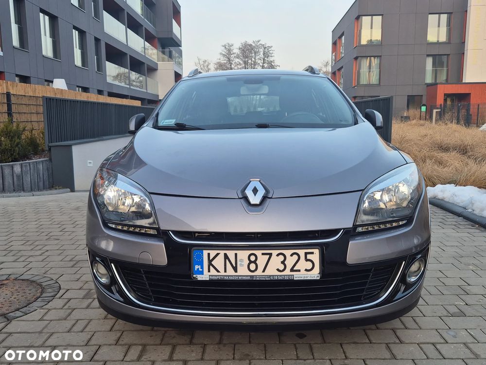 Renault Megane 1.6 16V Dynamique - 2