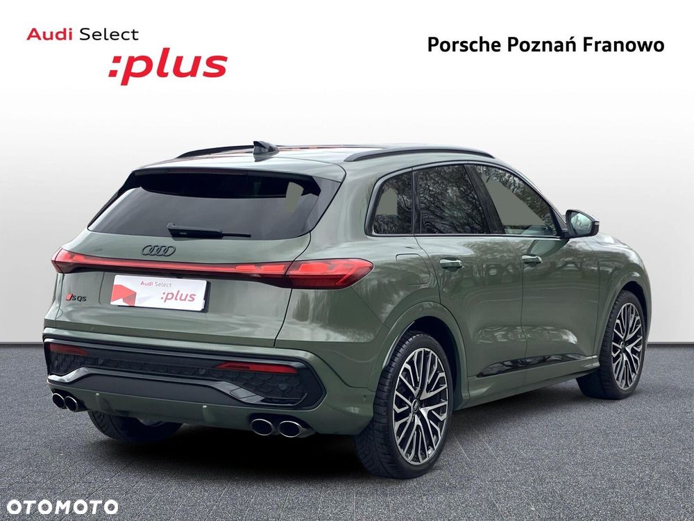 Audi SQ5 - 6