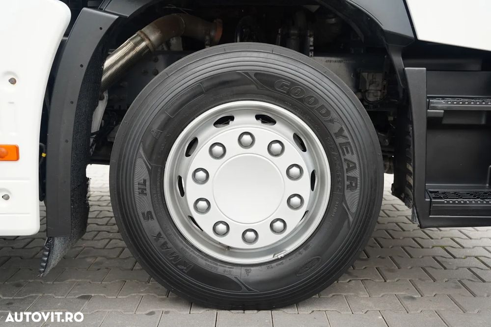 Renault T 460 / STANDARD / EURO 6 - 18