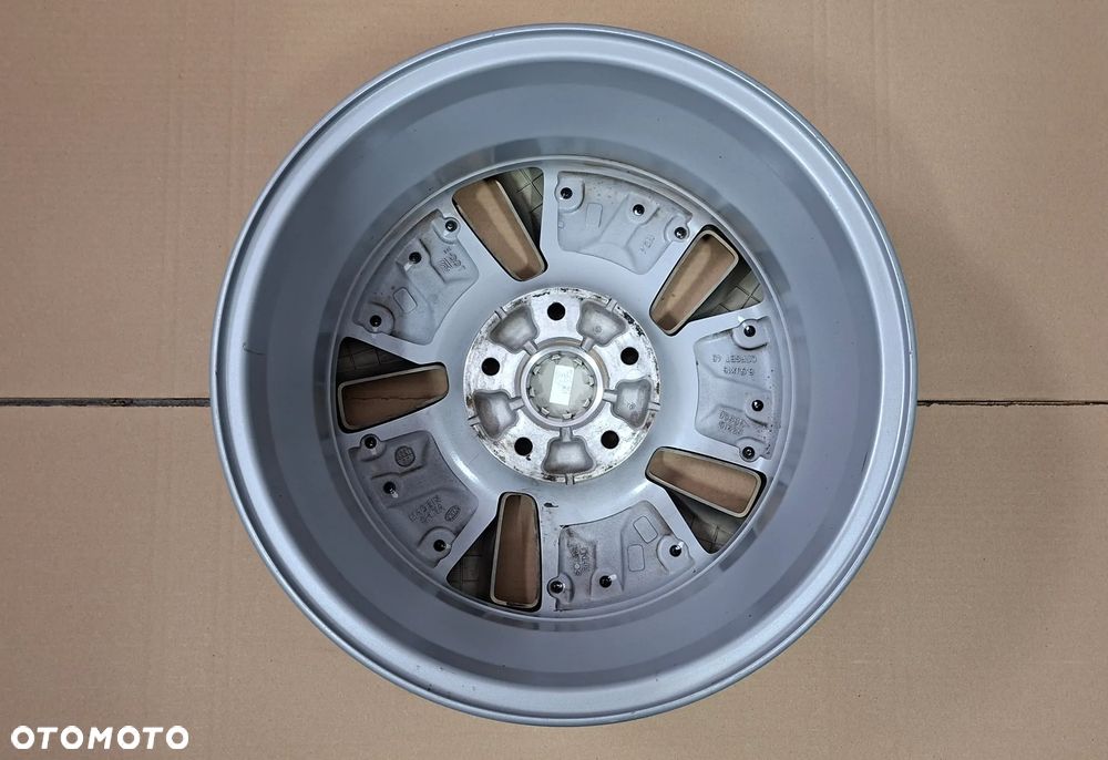 Felgi Aluminiowe 16 Kia Niro 5x114.3 ET 45 - 14