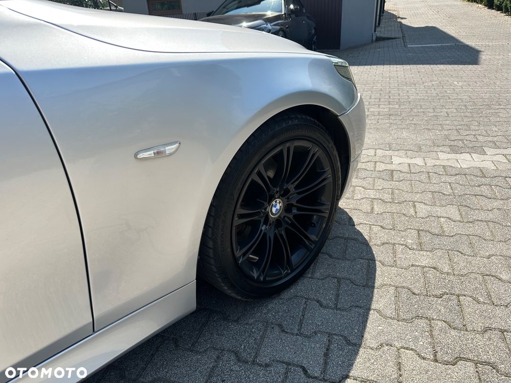 BMW Seria 5 - 2