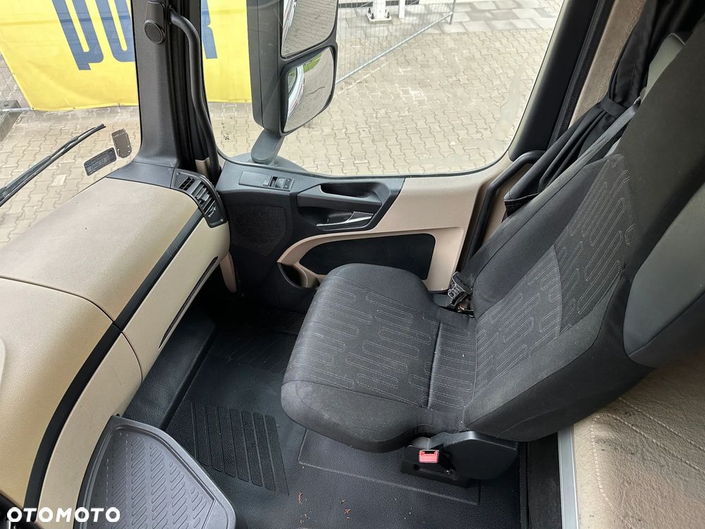 Mercedes-Benz ACTROS MP4 1842 - 18