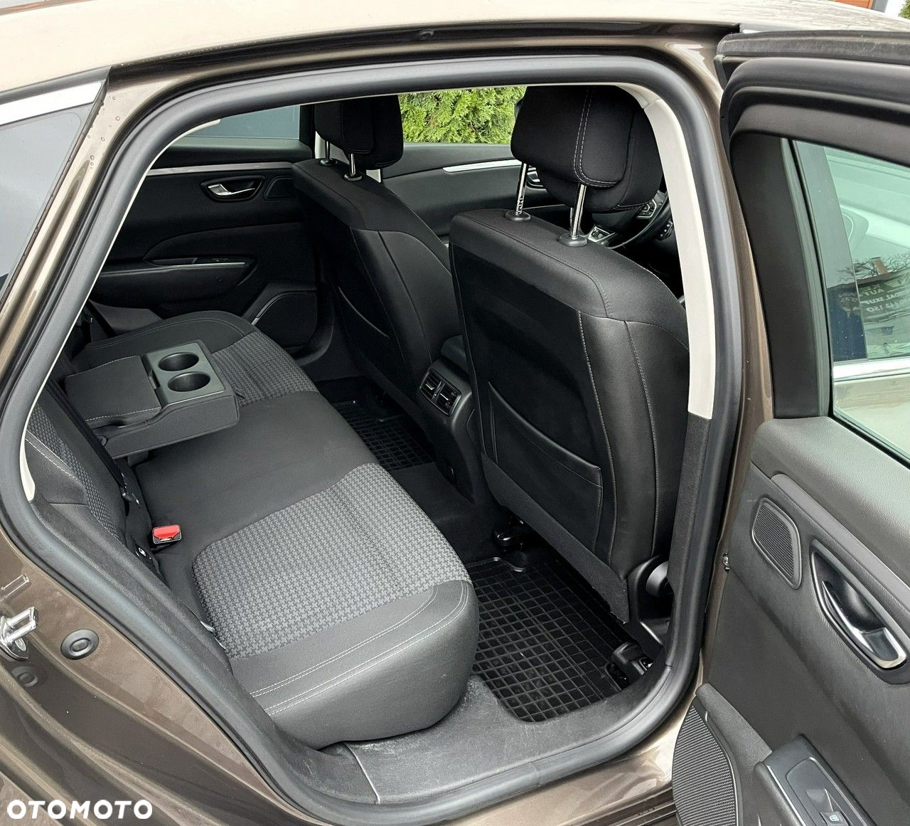 Renault Talisman 1.6 Energy dCi Intens EDC - 33