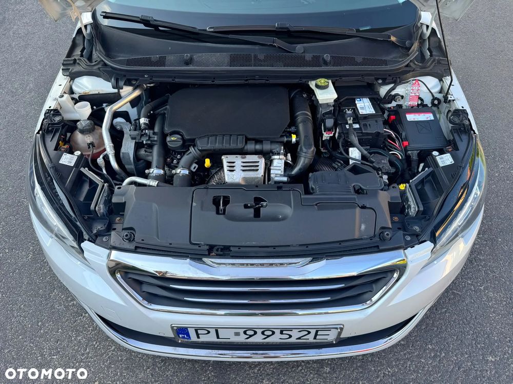 Peugeot 308 - 24