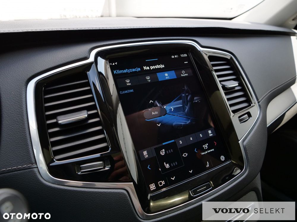 Volvo XC 90 - 26