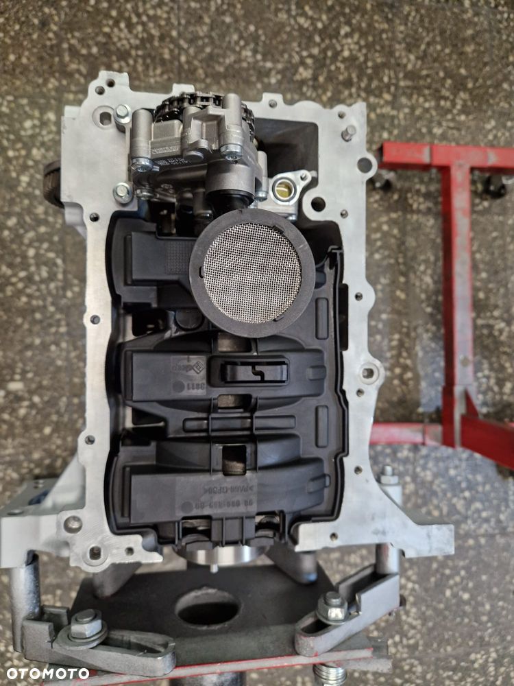 Zregenerowany silnik 1.2 Puretech HMZ HM01 - 9