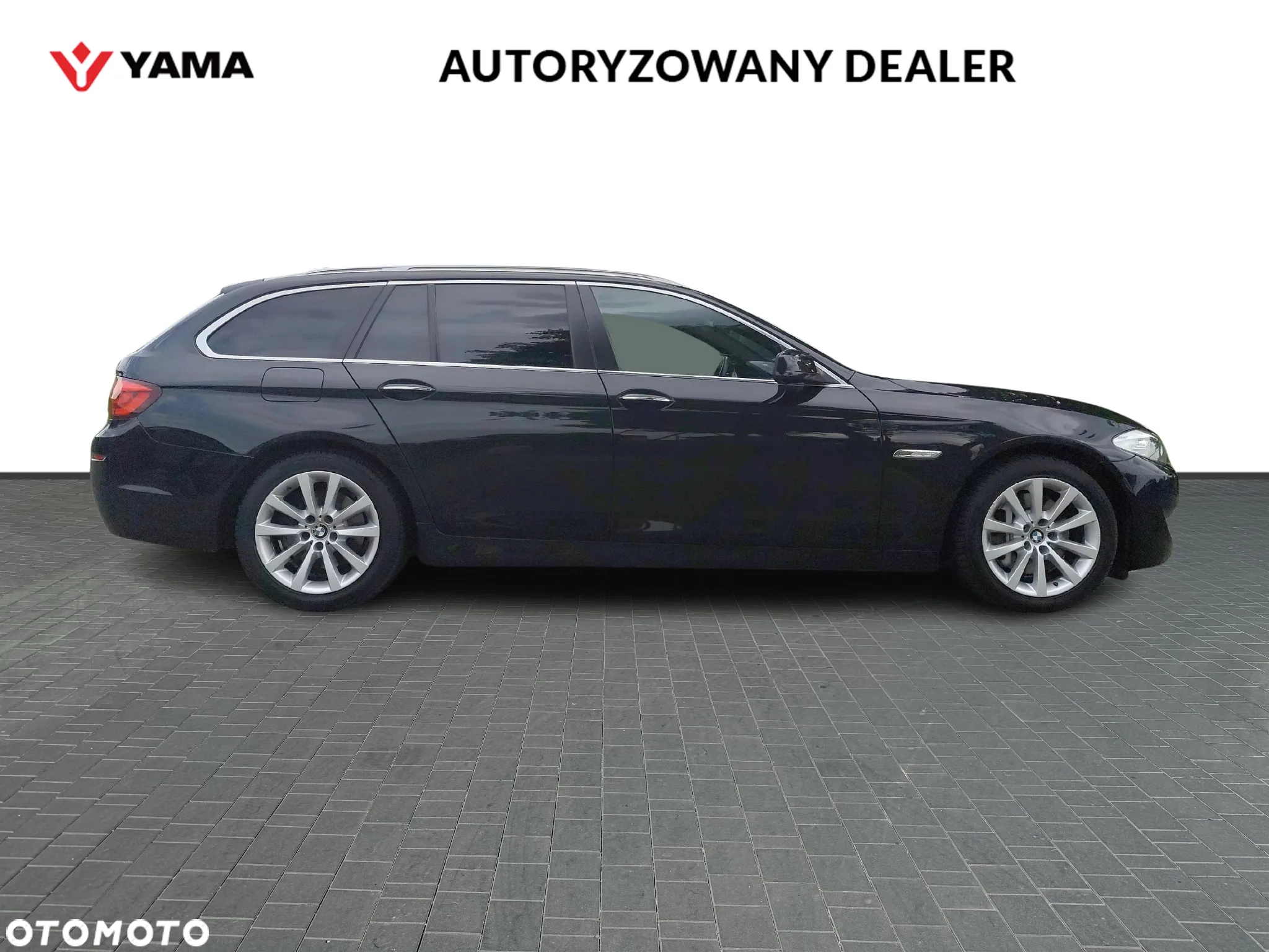 BMW Seria 5 - 6
