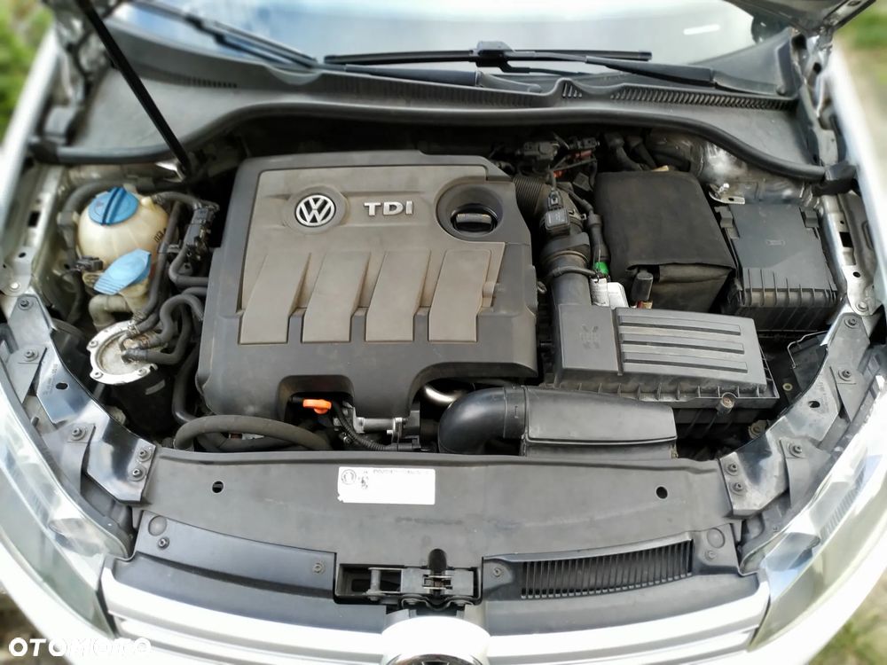 Volkswagen Golf - 16