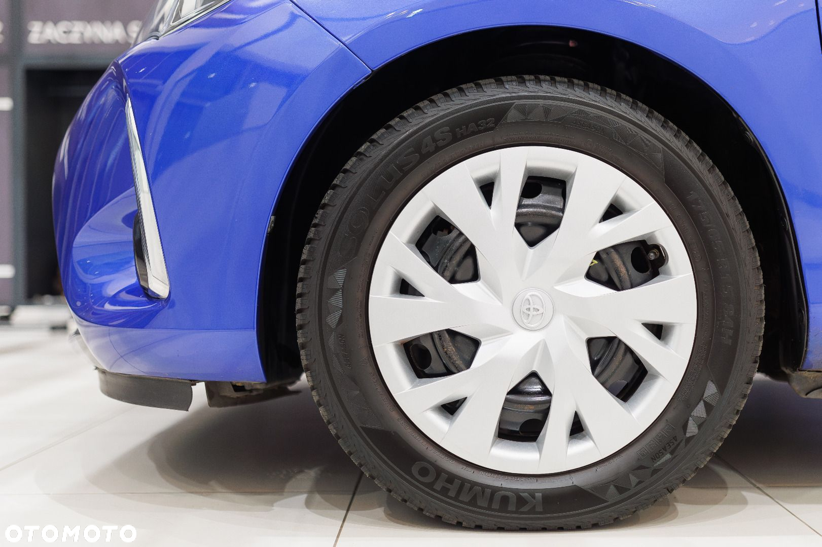 Toyota Yaris - 30