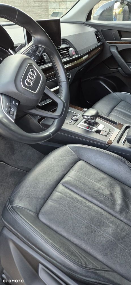 Audi Q5 2.0 TDI Quattro Sport S tronic - 16