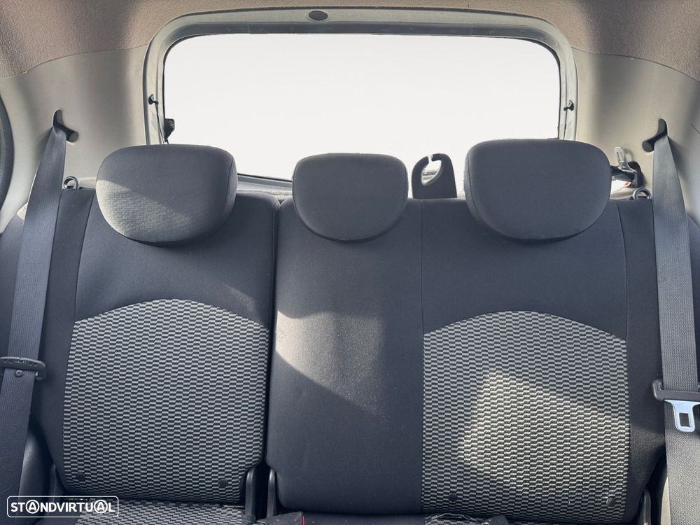 Nissan Micra 1.2 Acenta - 13