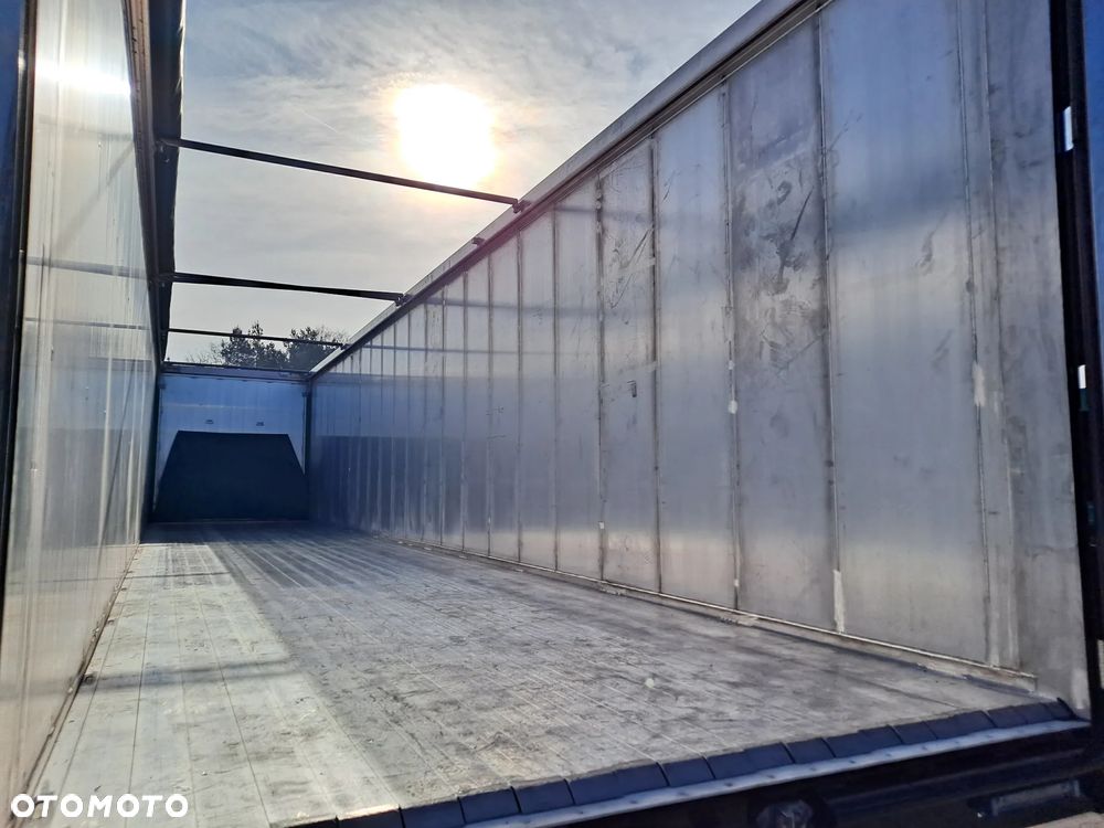 Kraker K-Force Otwierany Bok SD - 27