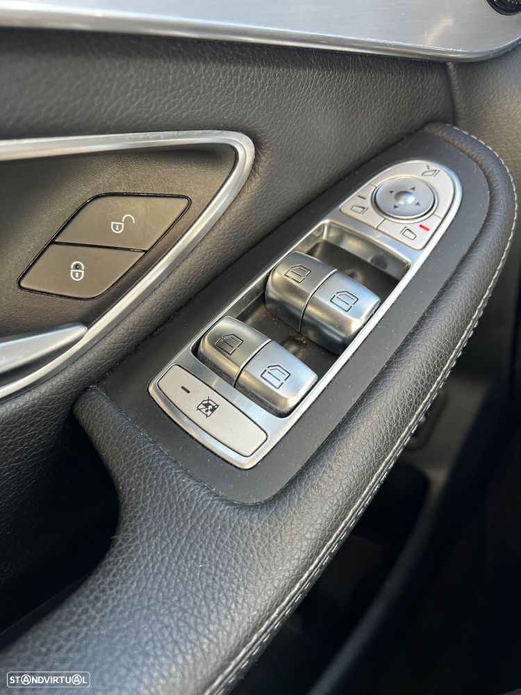 Mercedes-Benz GLC 350 - 15