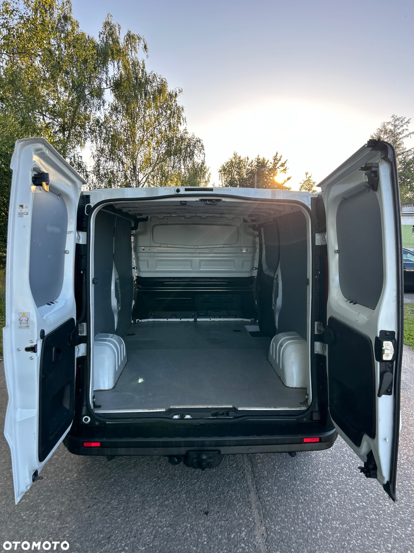 Renault Trafic - 30