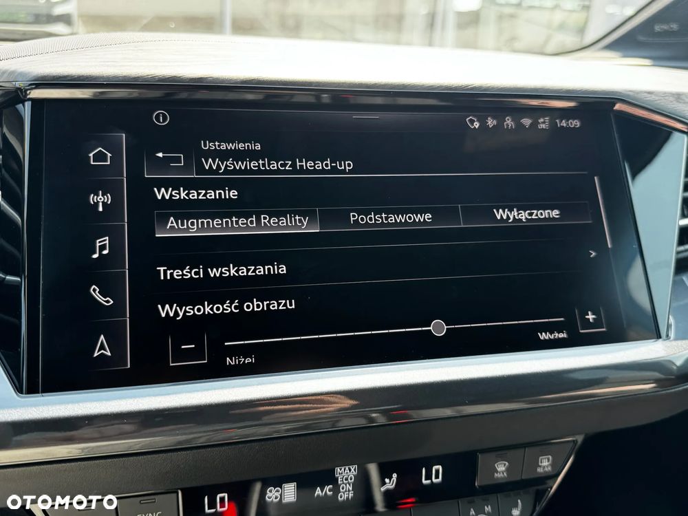 Audi Q4 Sportback e-tron 45 82kWh S Line Edition - 26
