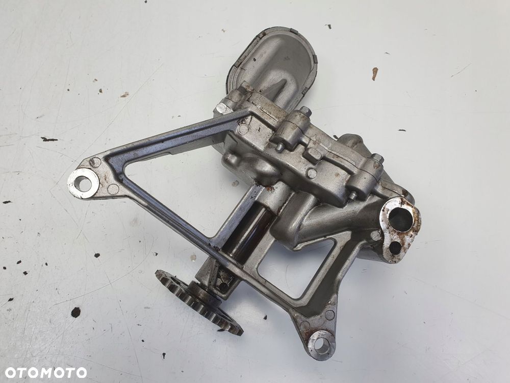 Ford S-Max 2.0 TDCI POMPA OLEJU olejowa - 3