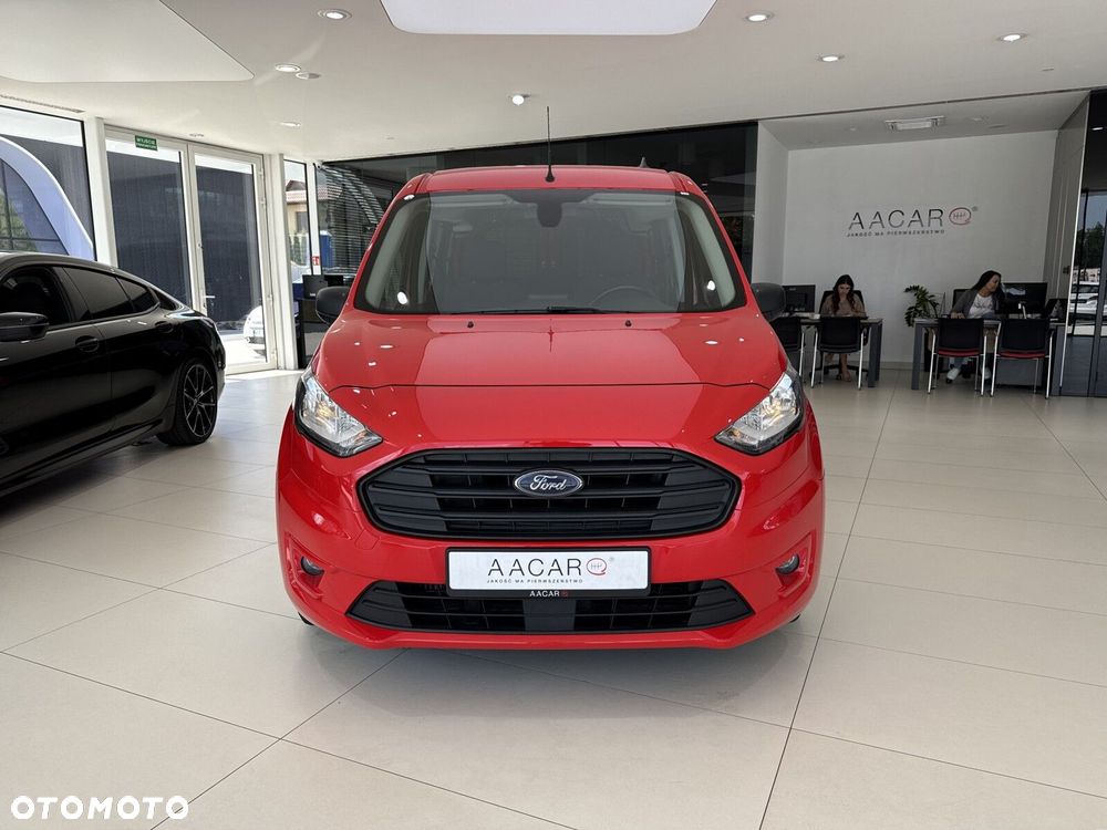 Ford Transit Connect - 7